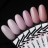 VOGUE NAILS   Камуфлирующая база Strong base  10мл  COVER   #06