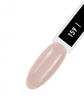IQ BEAUTY   Лак для ногтей с биокерамикой   12,5мл   Prolac OBSESSION ROSE CHOCOLATE   #159