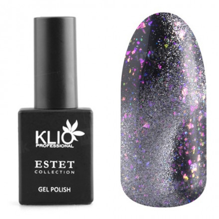 KLIO  Гель-лак  ESTET COLLECTION  10мл  №296  Кошка