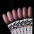 VOGUE NAILS   Камуфлирующая база Strong base  10мл  COVER   #14