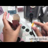 SMART   Сменные файлы STANDART для педикюрного диска (50 шт/уп)   M #80