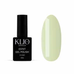 KLIO  Гель-лак  ESTET COLLECTION  10мл  №287