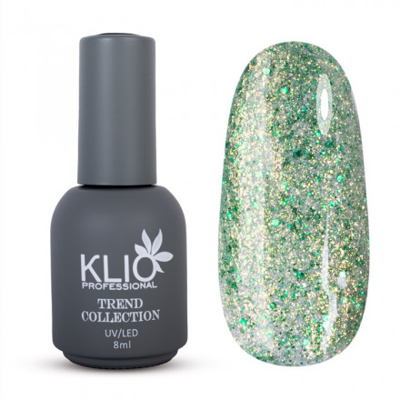 KLIO  Гель-лак  TREND COLLECTION   8мл  №20