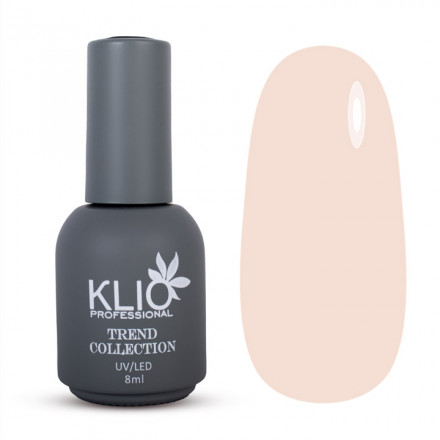 KLIO  Гель-лак  TREND COLLECTION   8мл  №23