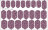 TIES   Пленка для маникюра   P-200