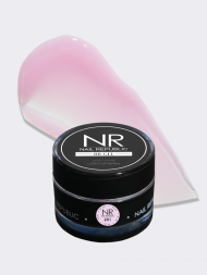 NAIL REPUBLIC   Гель  для моделирования   BB-GEL Classic   #201   30г