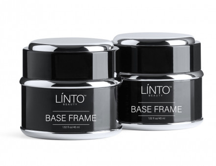 LiNTO   База прозрачная  Base   FRAME  45мл (новая)