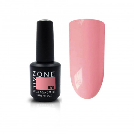 ONE NAIL   Гель-лак  15мл  Classic   #078