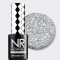 NAIL REPUBLIC   Top DIAMOND   #06   10мл   Топ без л/с с шиммером