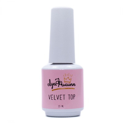 Луи Филипп Top VELVET 15мл