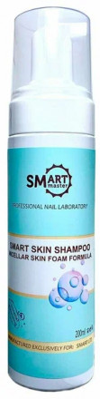 SMART   Умный шампунь-пена для кожи   SKIN SHAMPOO  200мл
